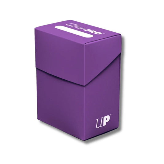Deck box - 80 cartes - Ultra Pro
