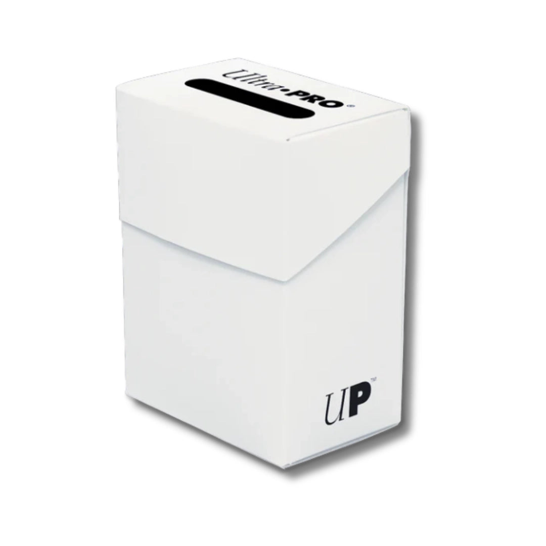 Deck box - 80 cartes - Ultra Pro