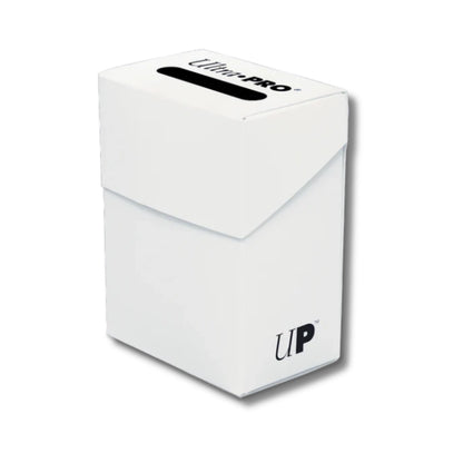 Deck box - 80 cartes - Ultra Pro