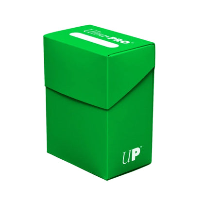 Deck box - 80 cartes - Ultra Pro