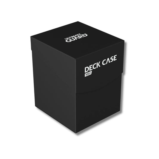 Deck box - 100 cartes - Ultimate Guard
