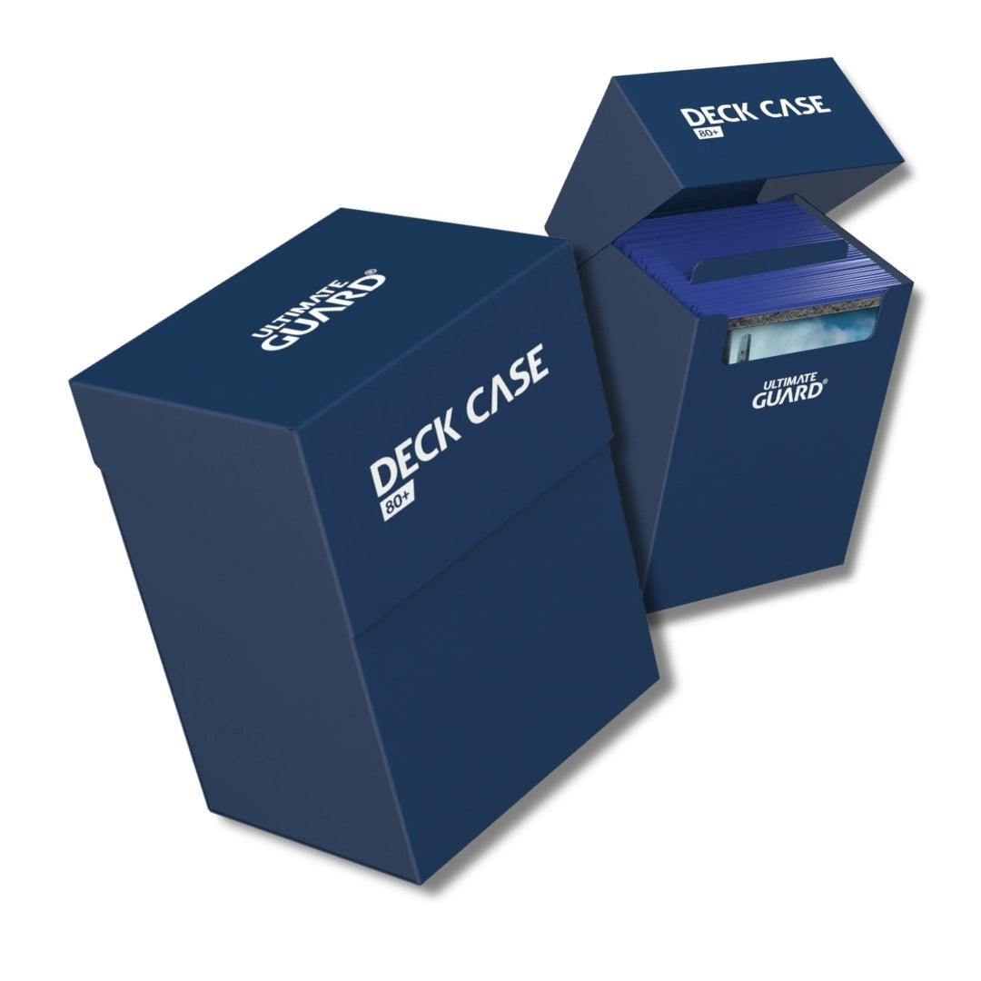Deck box - 80 cartes - Ultimate Guard