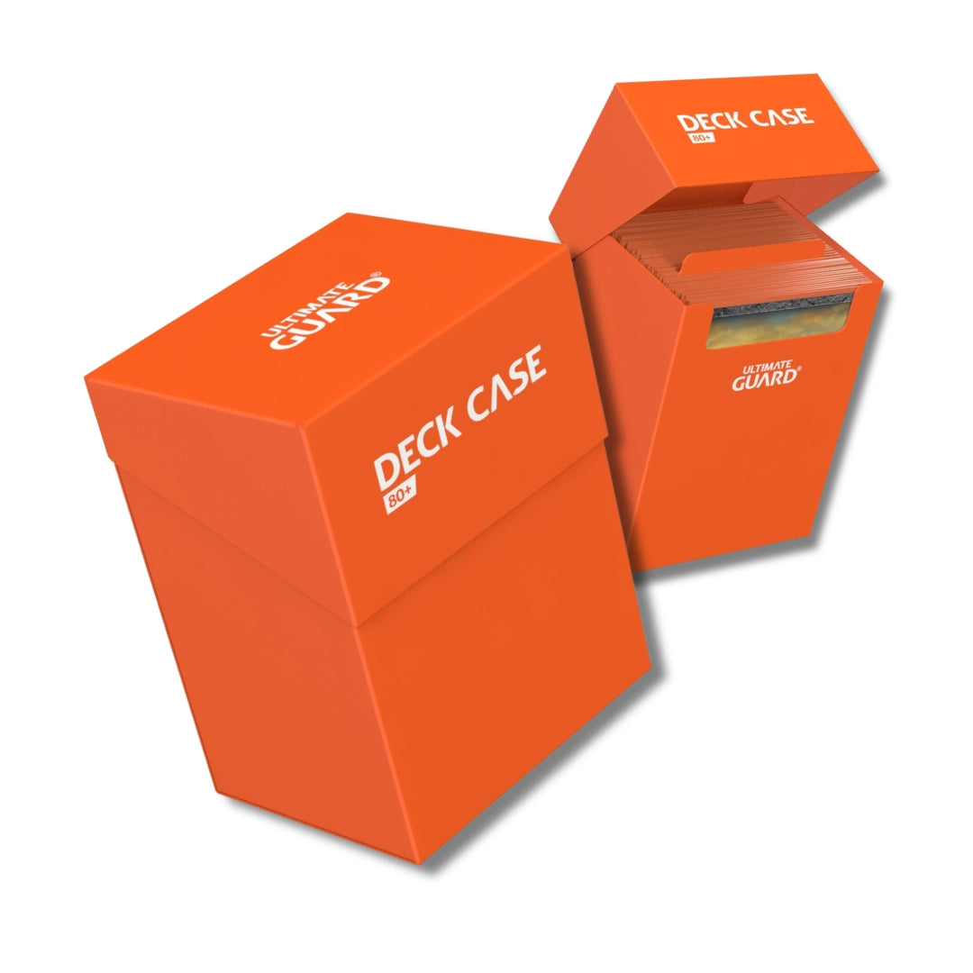 Deck box - 80 cartes - Ultimate Guard