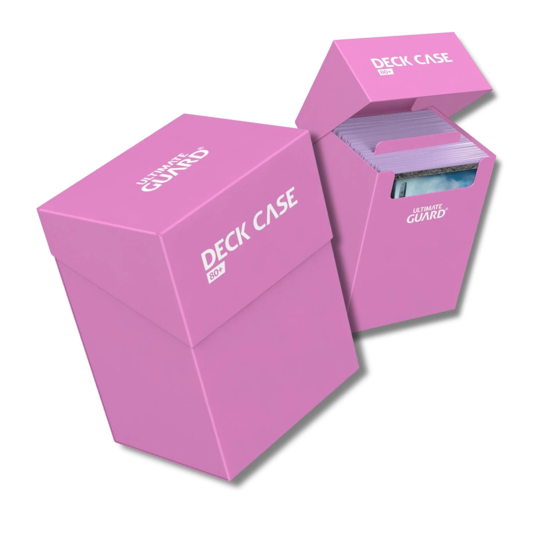 Deck box - 80 cartes - Ultimate Guard