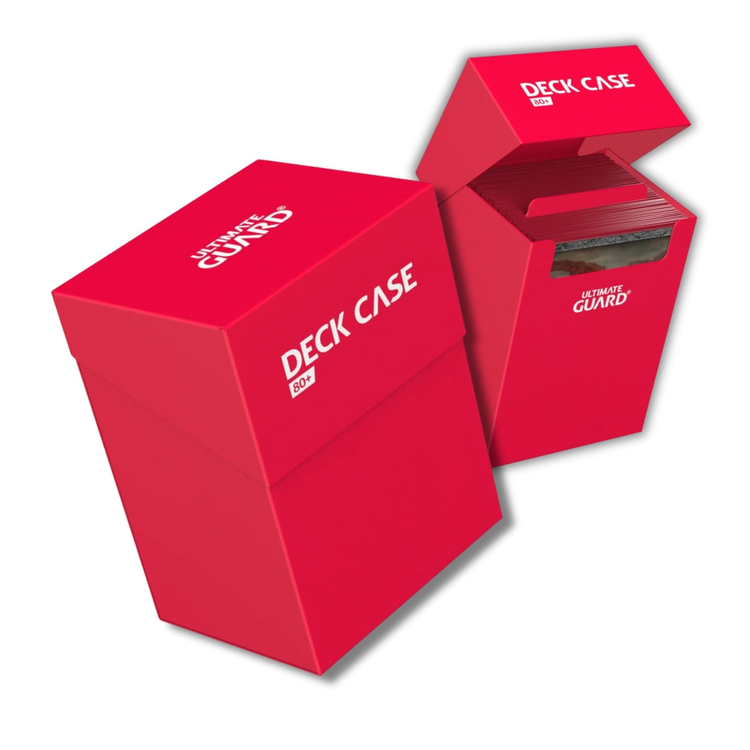 Deck box - 80 cartes - Ultimate Guard