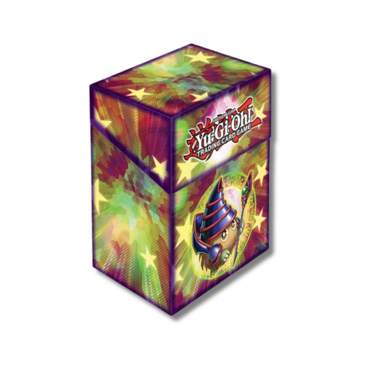 Deck box Yu-Gi-Oh - Kuriboh Kollection