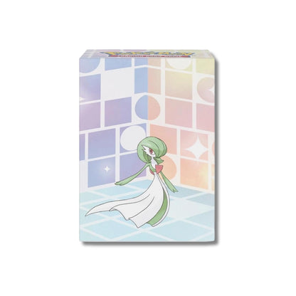 Deck box full view Pokémon - Gardevoir - Ultra Pro