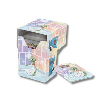 Deck box full view Pokémon - Gardevoir - Ultra Pro