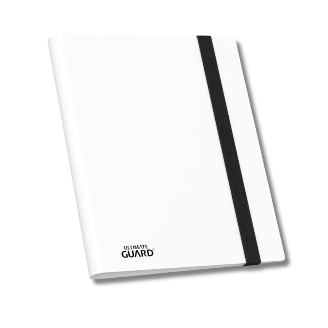 Portfolio 9 Cases, 360 cartes - Flexxfolio 360 18-Pocket - Ultimate Guard