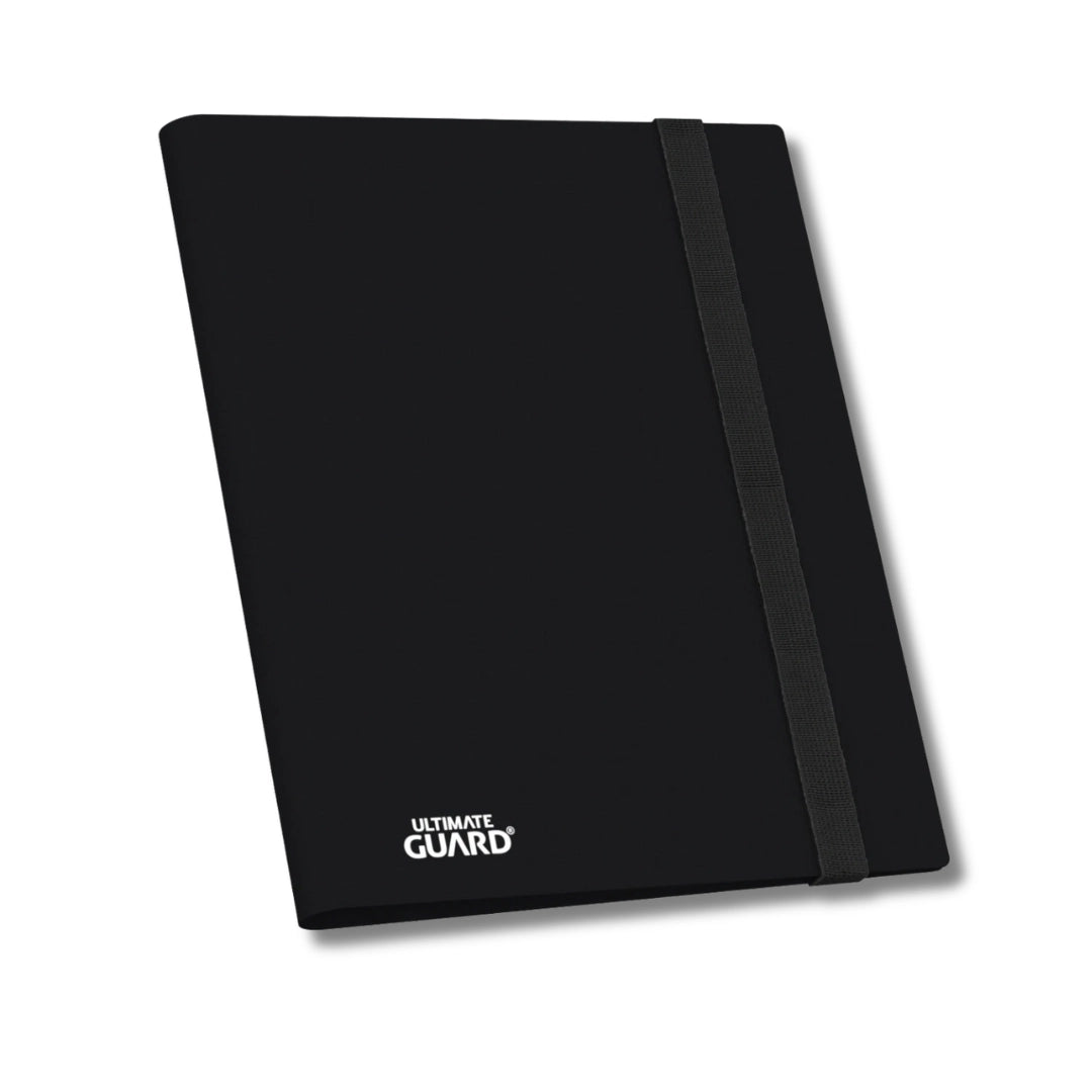 Portfolio 9 Cases, 360 cartes - Flexxfolio 360 18-Pocket - Ultimate Guard