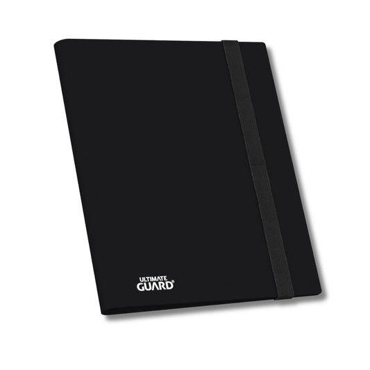 Portfolio 9 Cases, 360 cartes - Flexxfolio 360 18-Pocket - Ultimate Guard